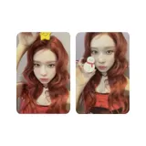 Kim Min-Jeong Set 2 Pc