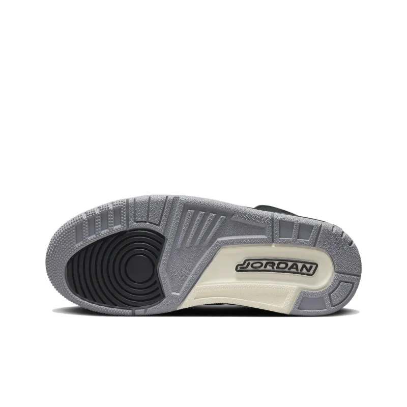 Jordan 3 Retro Off Noir Women's-5