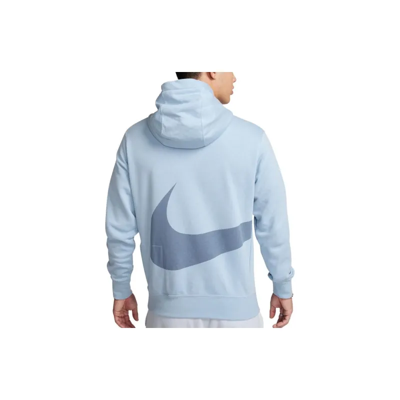 Nike Sweatshirt Men's Light Blue-1