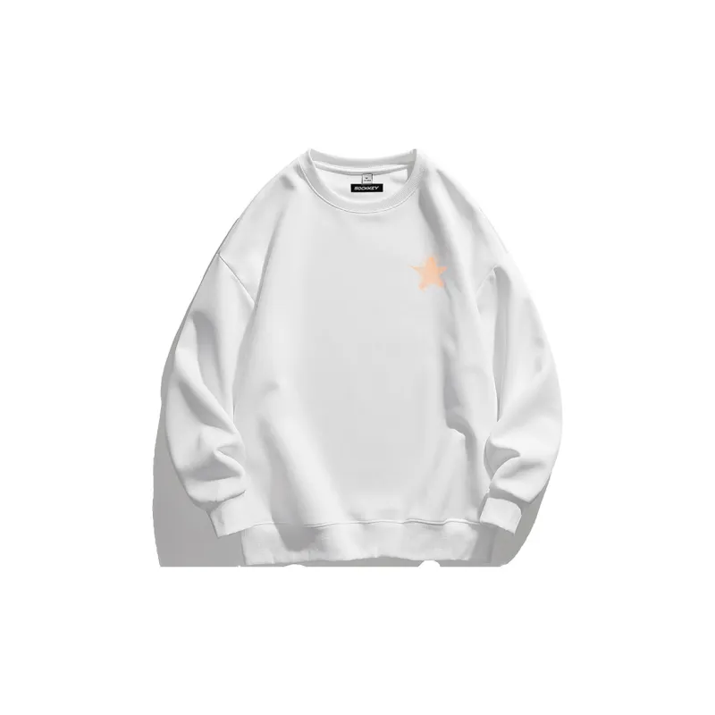 SOCKKEY Sweatshirts Unisex-43