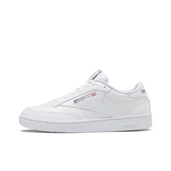 Reebok Club C 85 Sneakers 'White Grey'