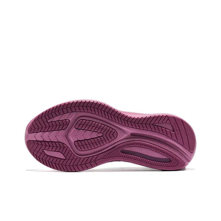 Saucony Omni 22 Cloud Orchid Women's-4