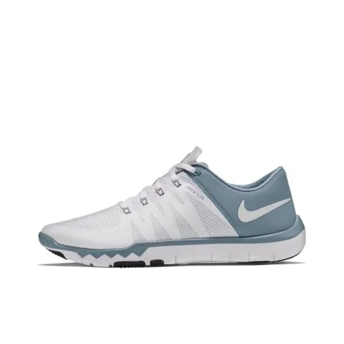 Nike Free Trainer 5.0 V6 White Dove Grey