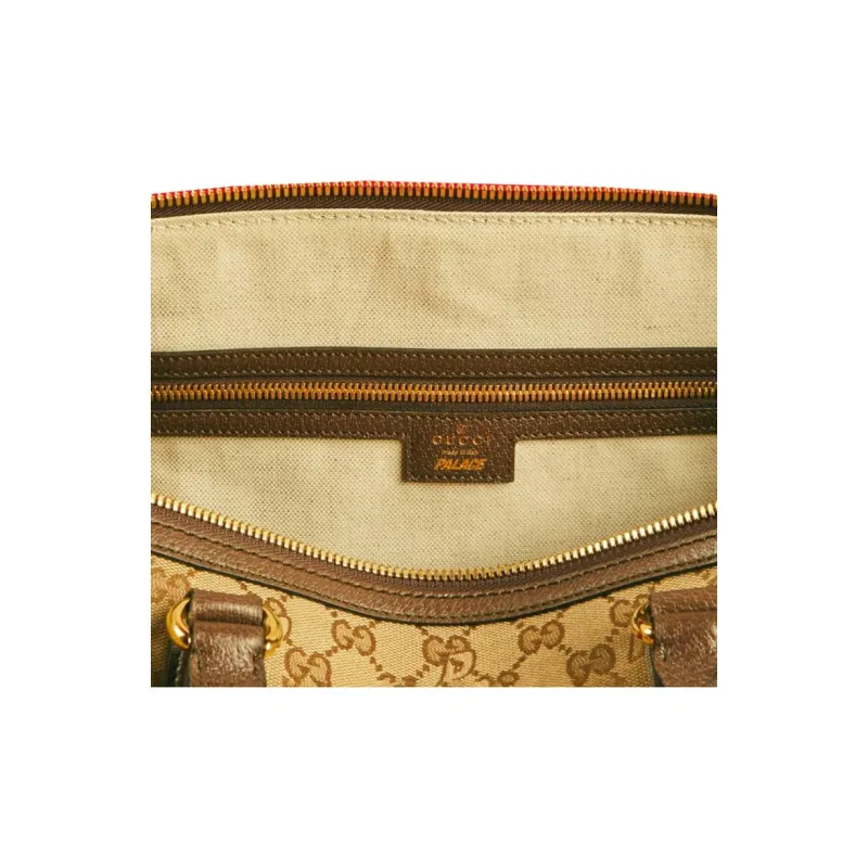 Palace X GUCCI Handbags-3