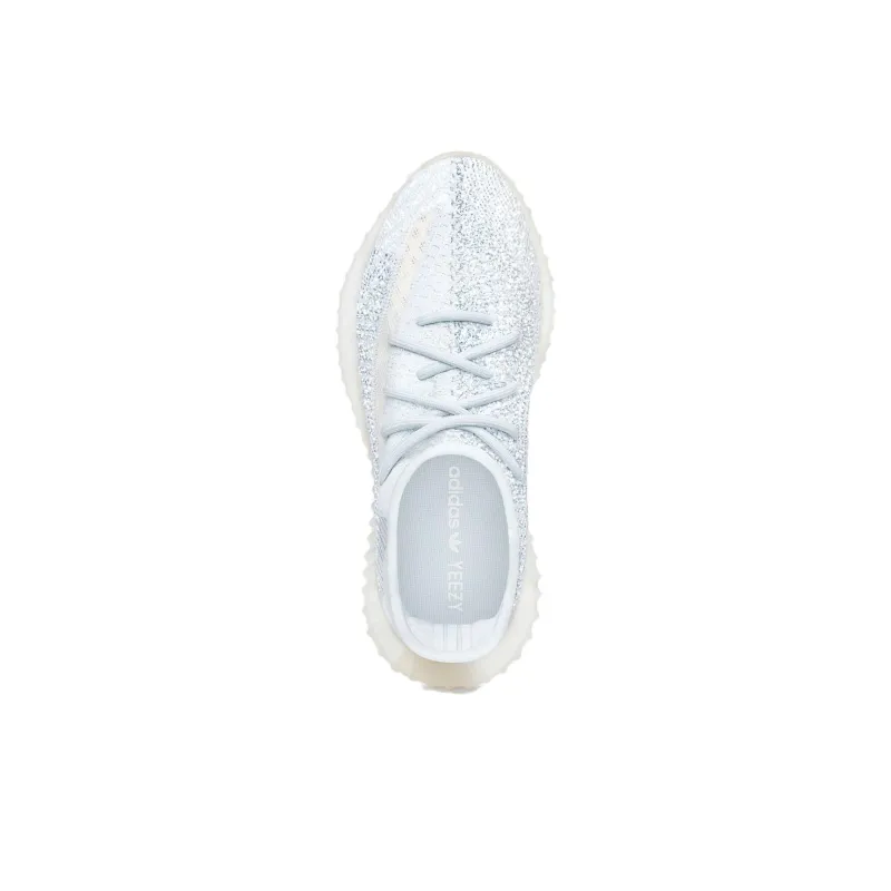 Adidas Yeezy Boost 350 V2 Cloud White Reflective-2