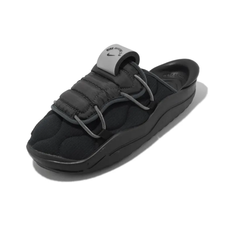 Nike Offline 3.0 Black-2