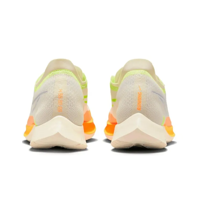 Nike ZoomX Streakfly 'Sail Total Orange'-4