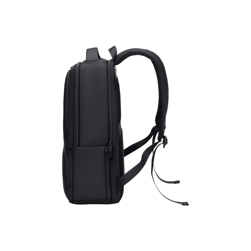 GOLF Fabric Backpack Tubas Men's Black-3