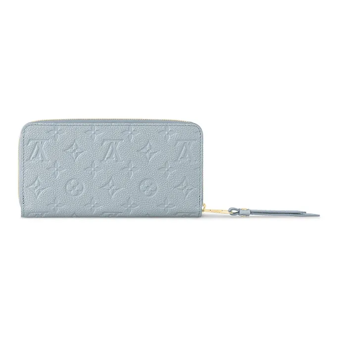 LOUIS VUITTON Zippy Wallet-2