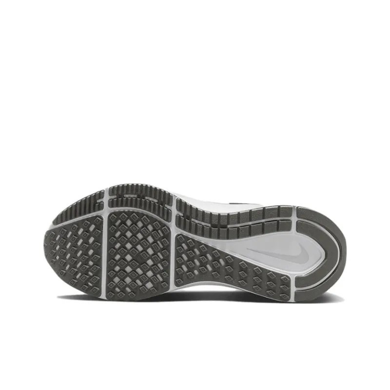 Nike Air Zoom Structure 25 'Black Iron Grey'-4
