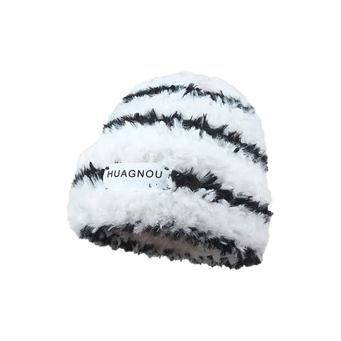 BAGGL Beanies Unisex-1