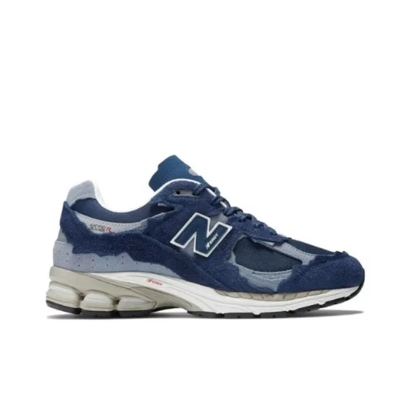 New Balance 2002R Protection Pack Navy Grey-1
