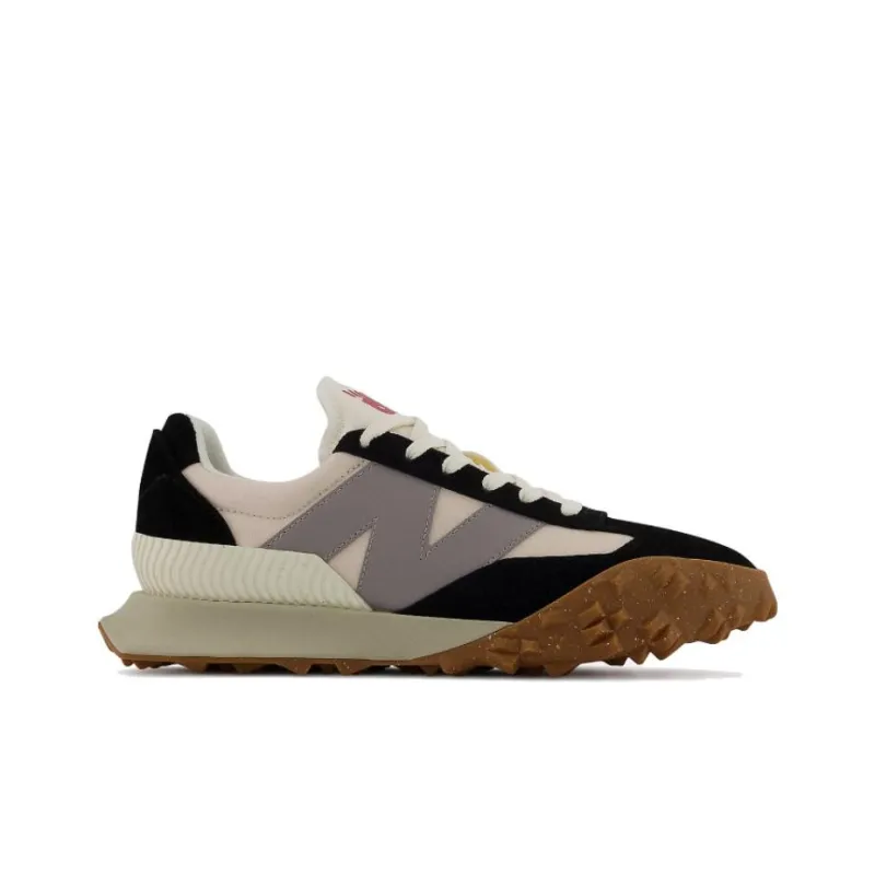 New Balance XC 72 Black Beige-1
