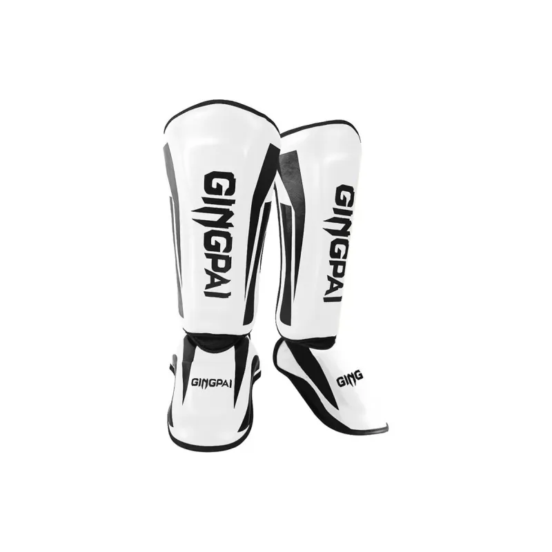 Competition Boxing PU Leather Unisex Red/Blue/Black/White-45
