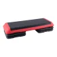 110CM Bright Red Panel+Black Base 4 Pack