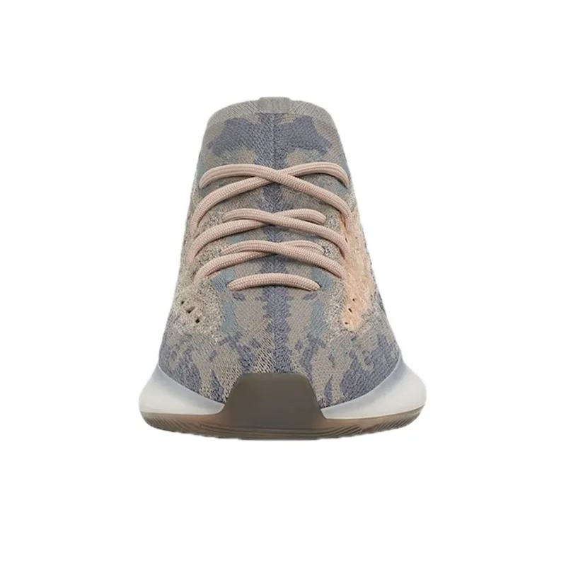 Adidas Yeezy Boost 380 'Mist Non Reflective'-2