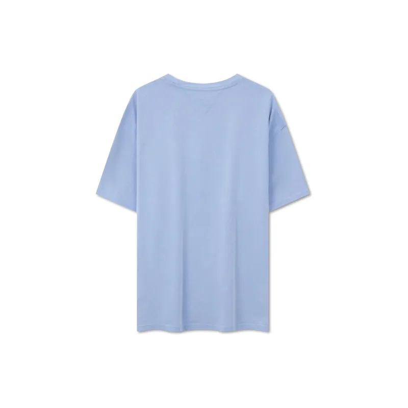 Tommy Hilfiger T Shirt Men's Light Blue-1