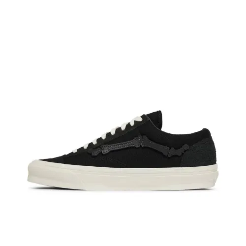 Vans OG Style 36 Blends Bones Magic Tape Pack Black