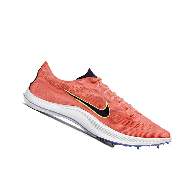 Nike ZoomX Dragonfly Racing Spike Bright Mango-2