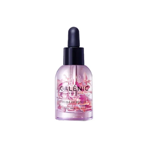 GALENIC 페이스 에센셜 오일 남녀공용