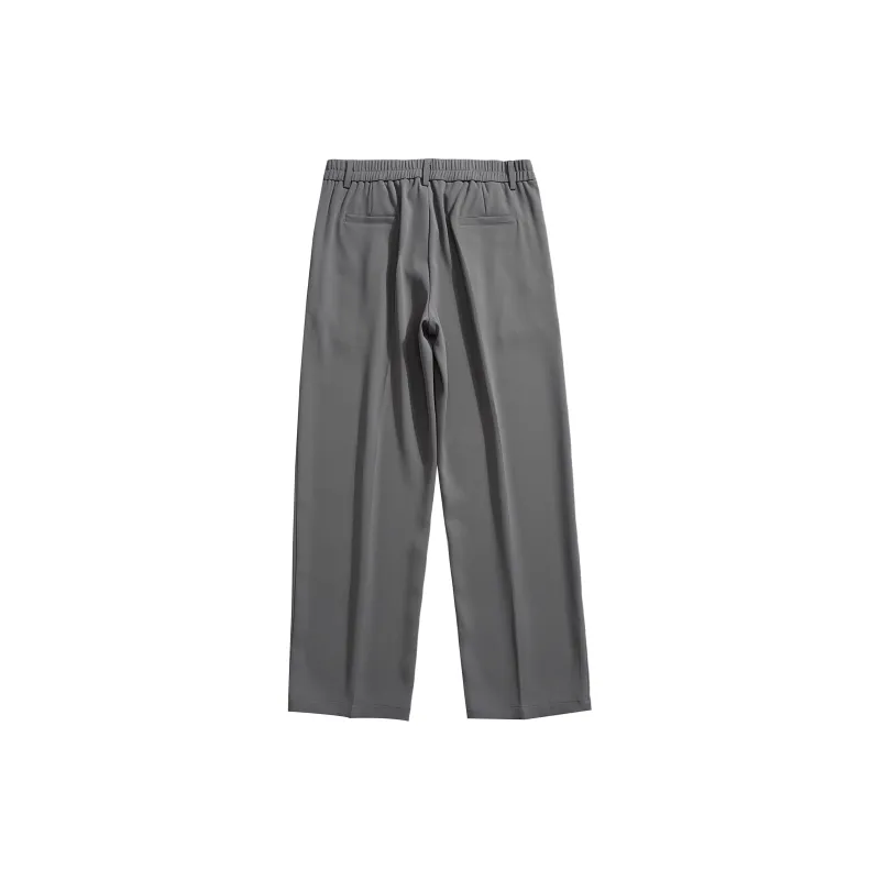 LA'T.WEEKEND Suit Trouser Unisex-28