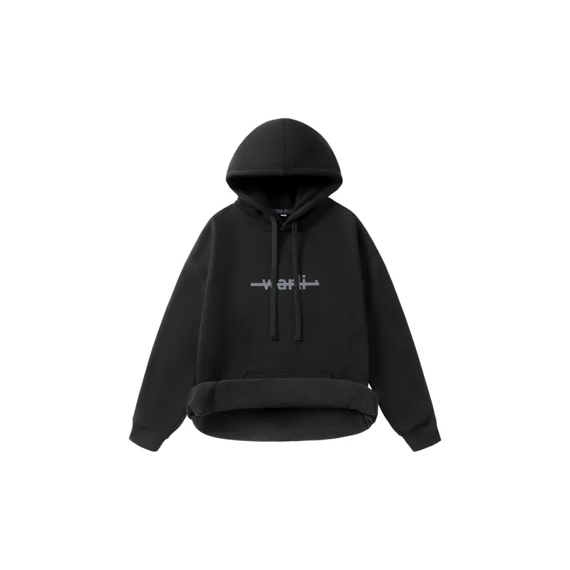 WARLI Sweatshirts Unisex-16