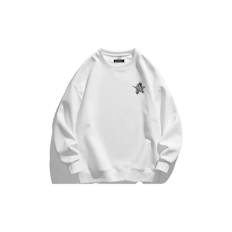 SOCKKEY Sweatshirts Unisex-37