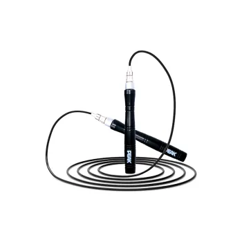 PEAK Race Fitness Training Non Countable Jump Ropes Fitness Crowd Twine Material PVC Steel Wire 3m