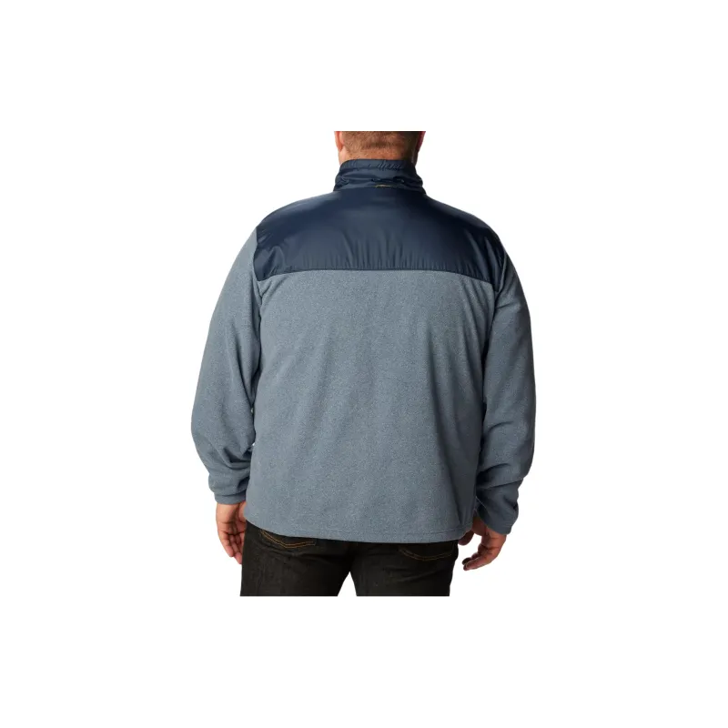 Columbia Bugaboo™ II Jackets Coats Men's Marine Blue-3