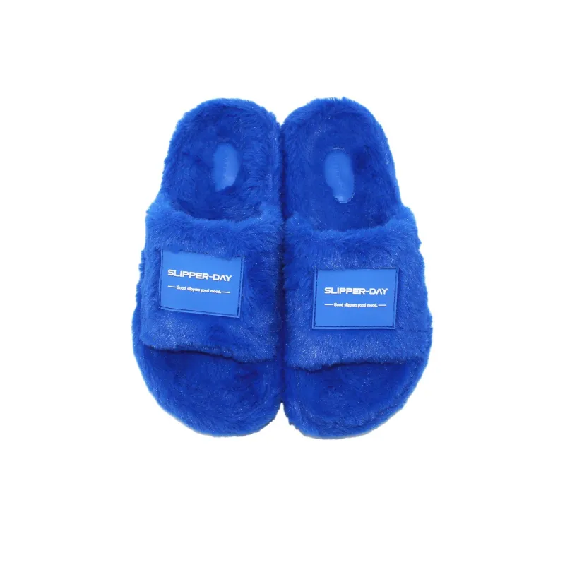 SLIPPER DAY Trendy Fashion Slide Slippers-28