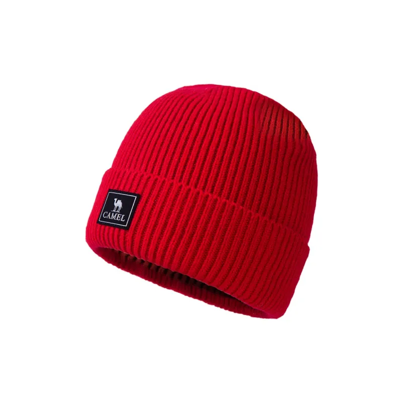 CAMEL Beanies Unisex-10