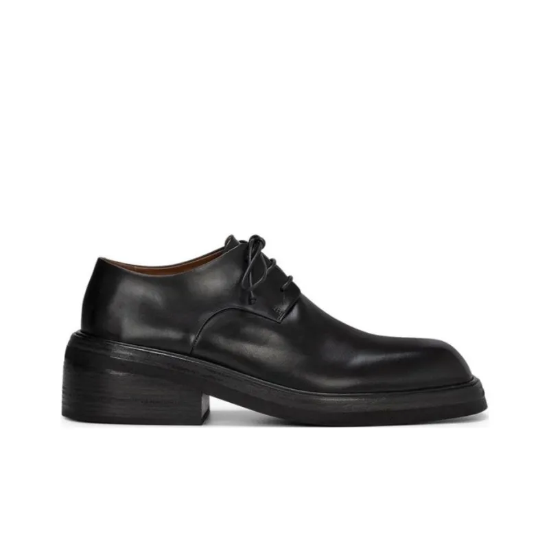 Marsèll Zuccolona Derby Shoes-1