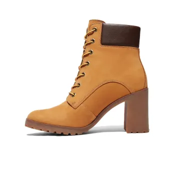Timberland Women's 6 Inch Tillston Boot 'Wheat'