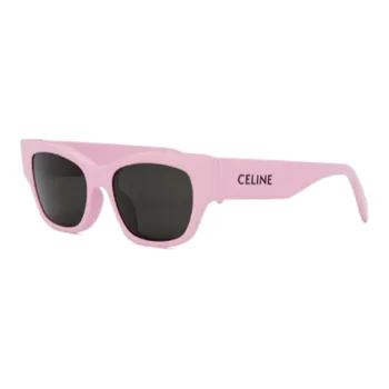 CELINE Rectangular Frame Sunglasses