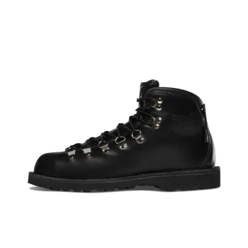 Danner Mountain Pass Breathable Warm Water Resistant Wear Resistant Crew Outdoor Boots Men's EE Edition
