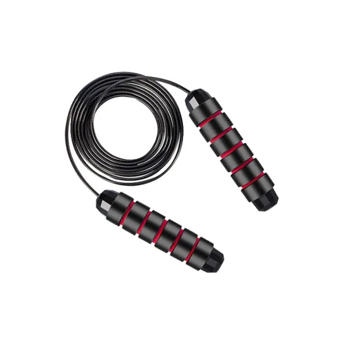 Fishing For Bears Weighted Jump Rope Steel Wire Bearing Rope