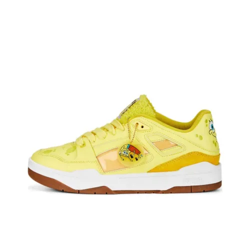 Puma SpongeBob SquarePants X Slipstream 'SpongeBob'