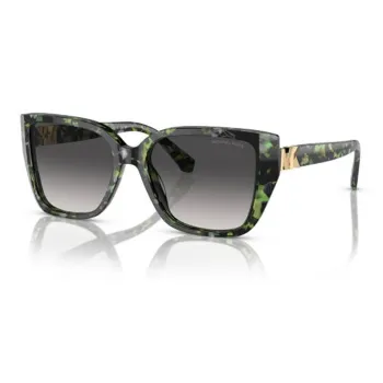 MICHAEL KORS Butterfly Frame Sunglasses