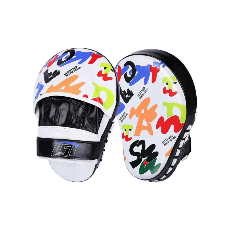 Competition Taekwondo Equipment-8
