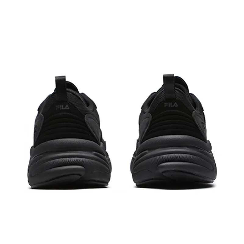 FILA Mars 2 Black-3