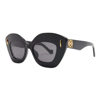 LOEWE Anagram Sunglasses