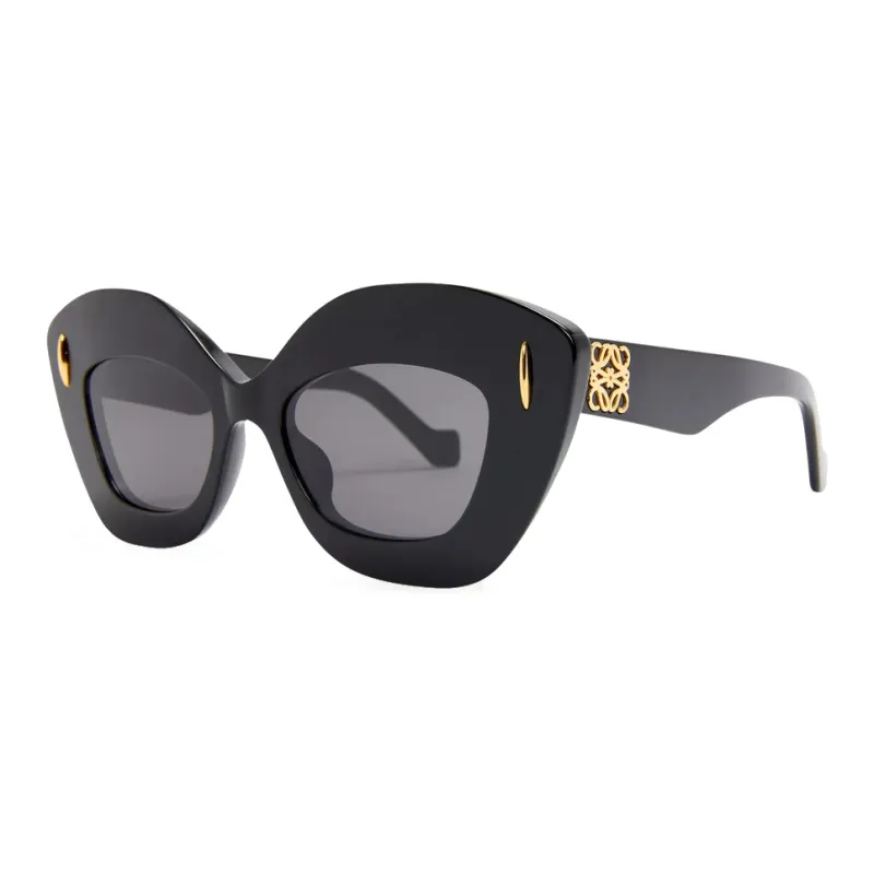 LOEWE Anagram Sunglasses-0