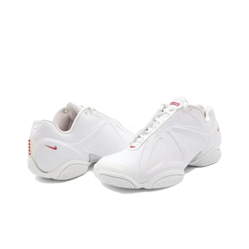 Nike Air Zoom Courtposite Supreme White-2