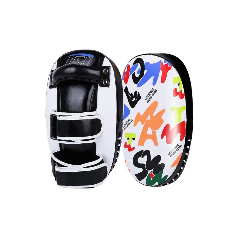 Competition Taekwondo Equipment-9