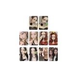 Full Set 10 Pcs One-Click Full Set Purchase