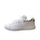 All White/Black
