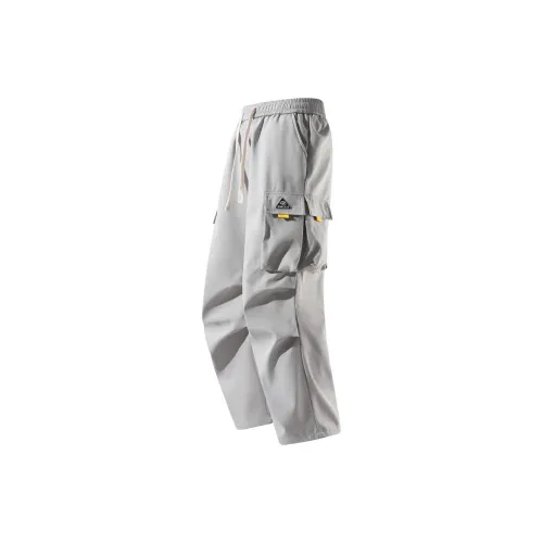 Gwola Casual Pants Unisex