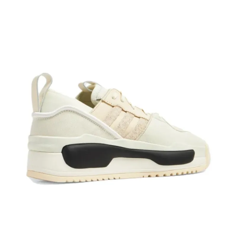 Adidas Y 3 Rivalry Cream White Off White Black-3
