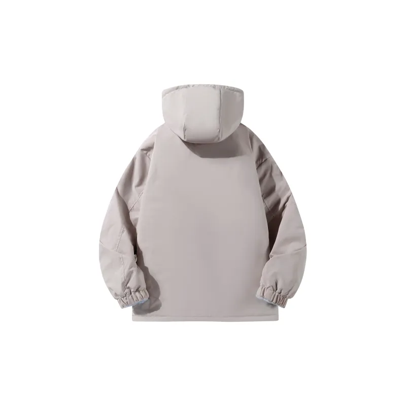 Cost Per Kilo Puffer Jacket Unisex-8