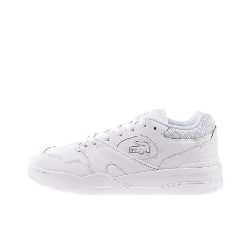 LACOSTE Lineshot Leather Sneakers-0